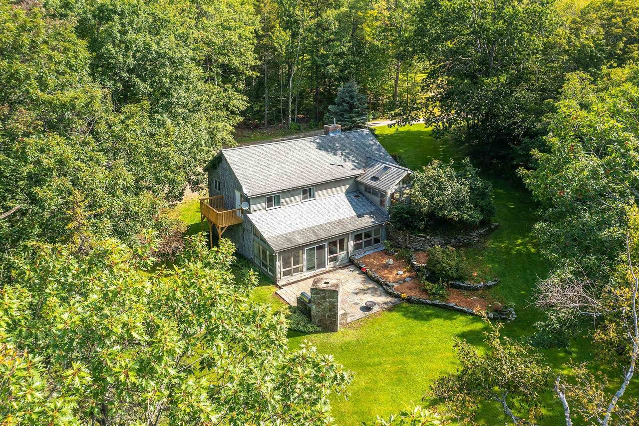 126 Weaver Hill Road - Photo 1