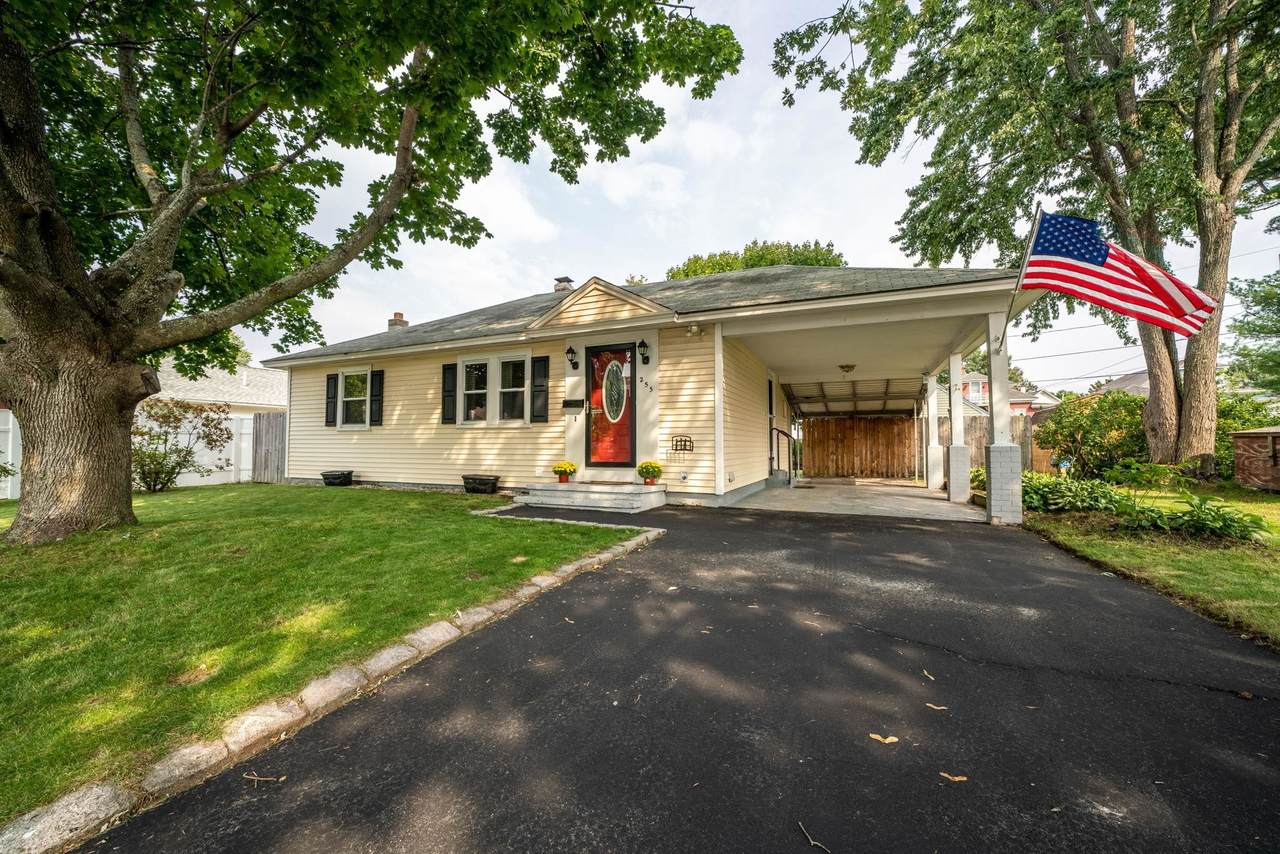 255 Reed Street - Photo 1
