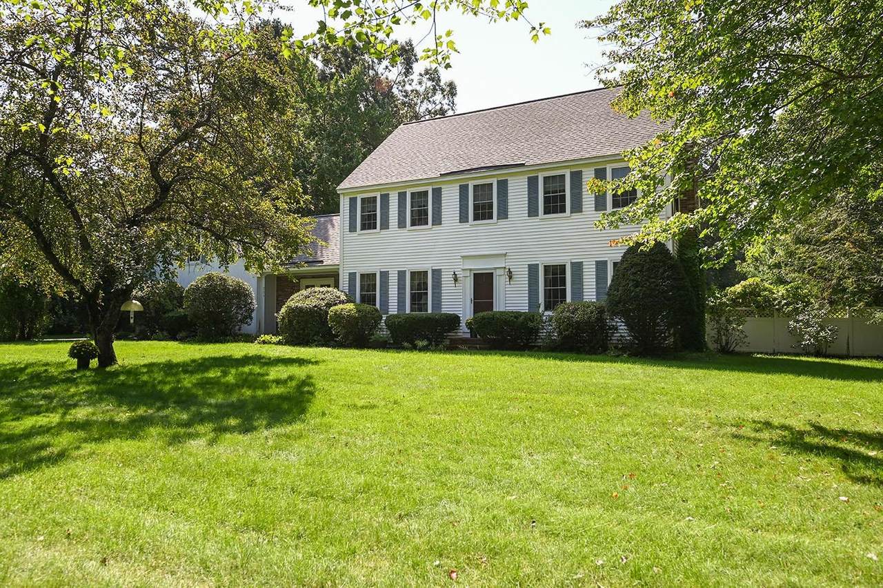 206 Oak Ridge Road - Photo 1