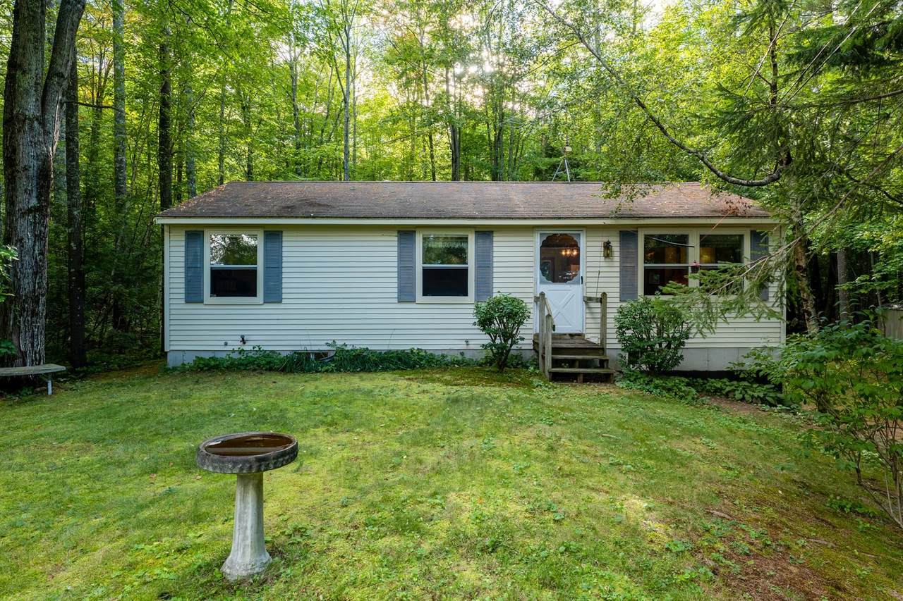 89 Tuftonboro Neck Road - Photo 1