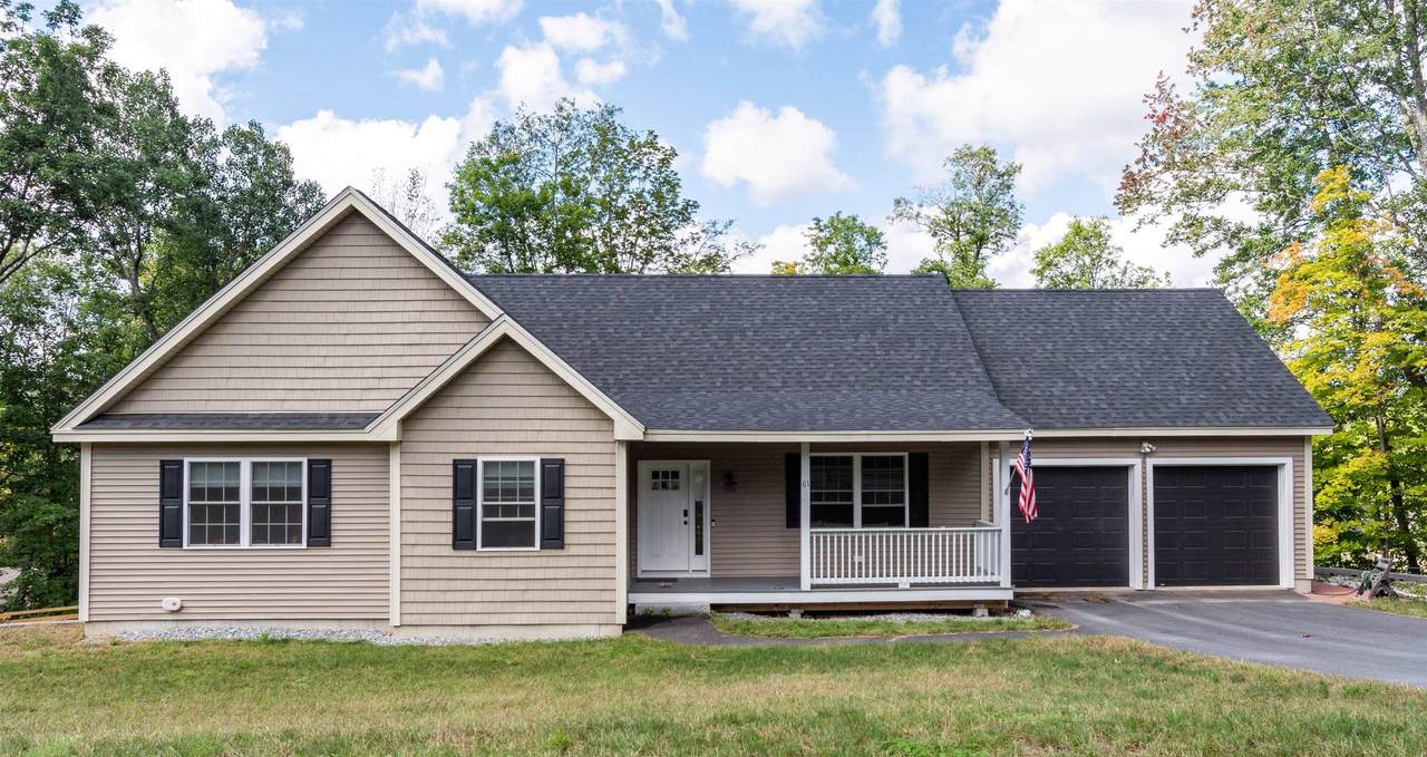 61 Webster Street - Photo 1