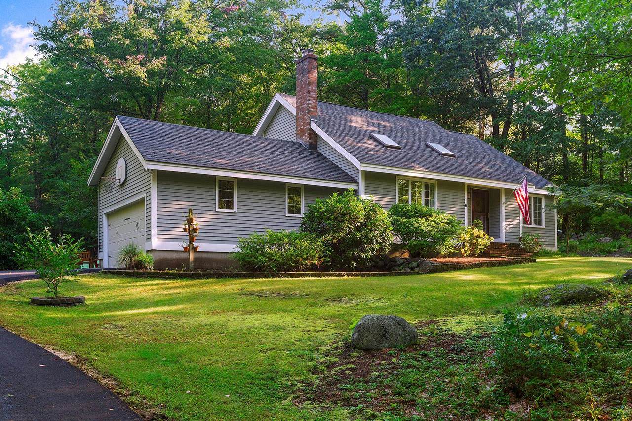 16 Gavin Road - Photo 1