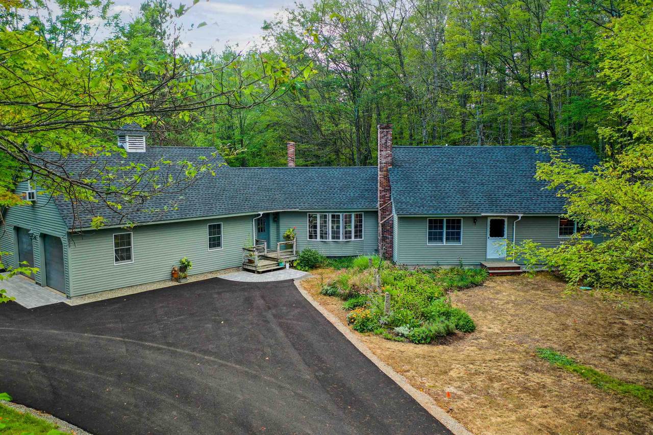 259 Intervale Cross Road - Photo 1