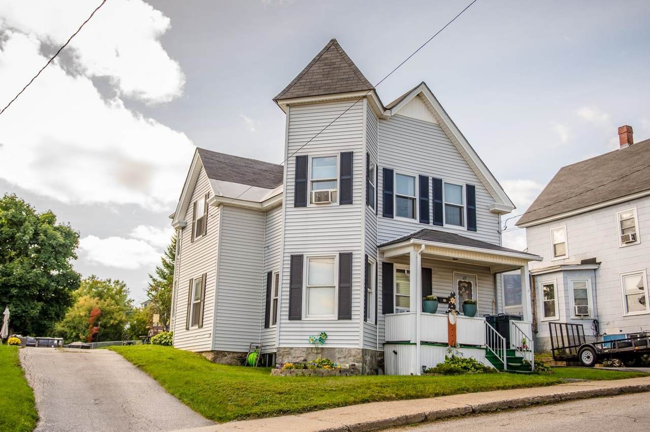 117 Jolbert Street - Photo 1