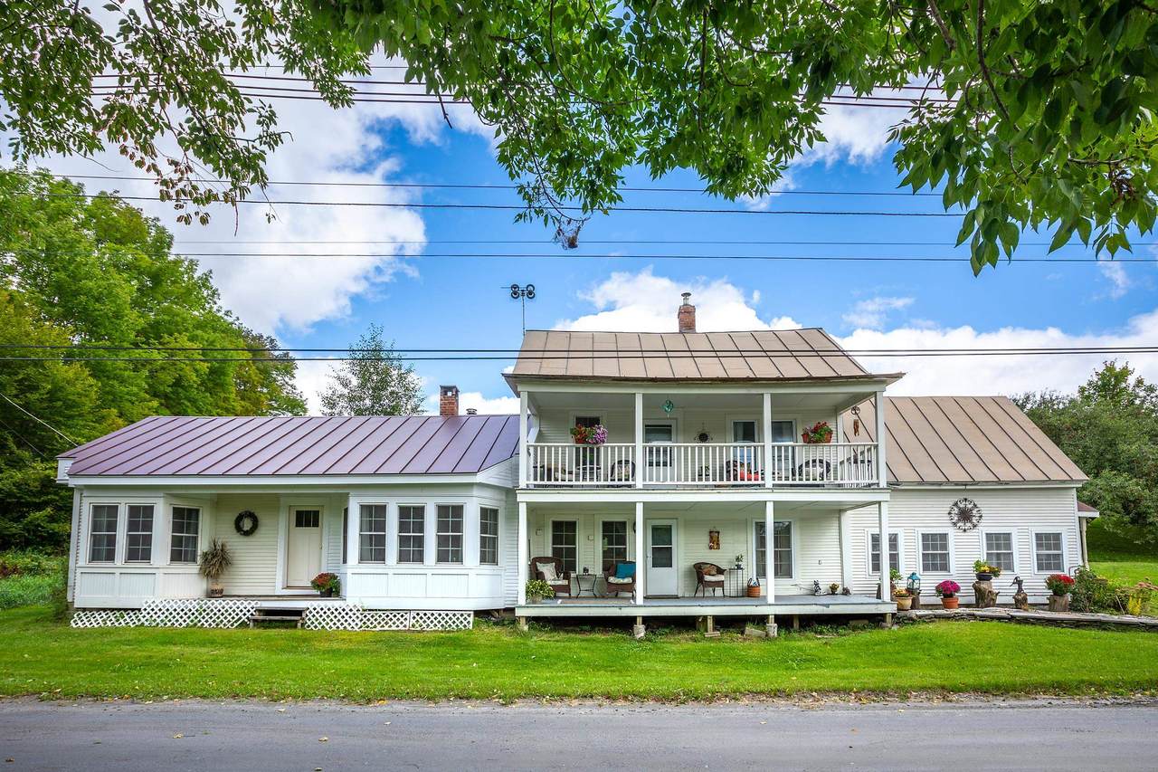 98 East Barnard Road - Photo 1