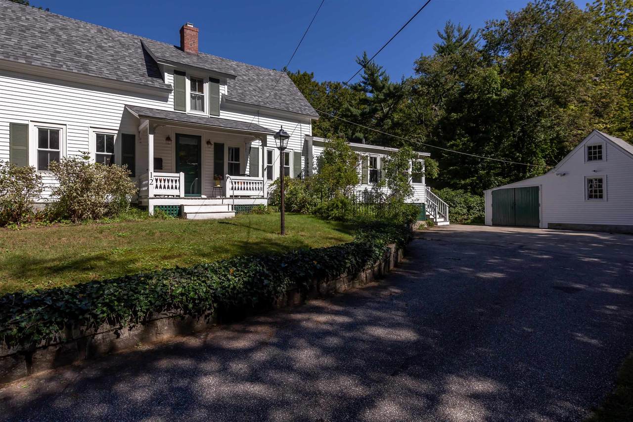 12 Fisk Road - Photo 1