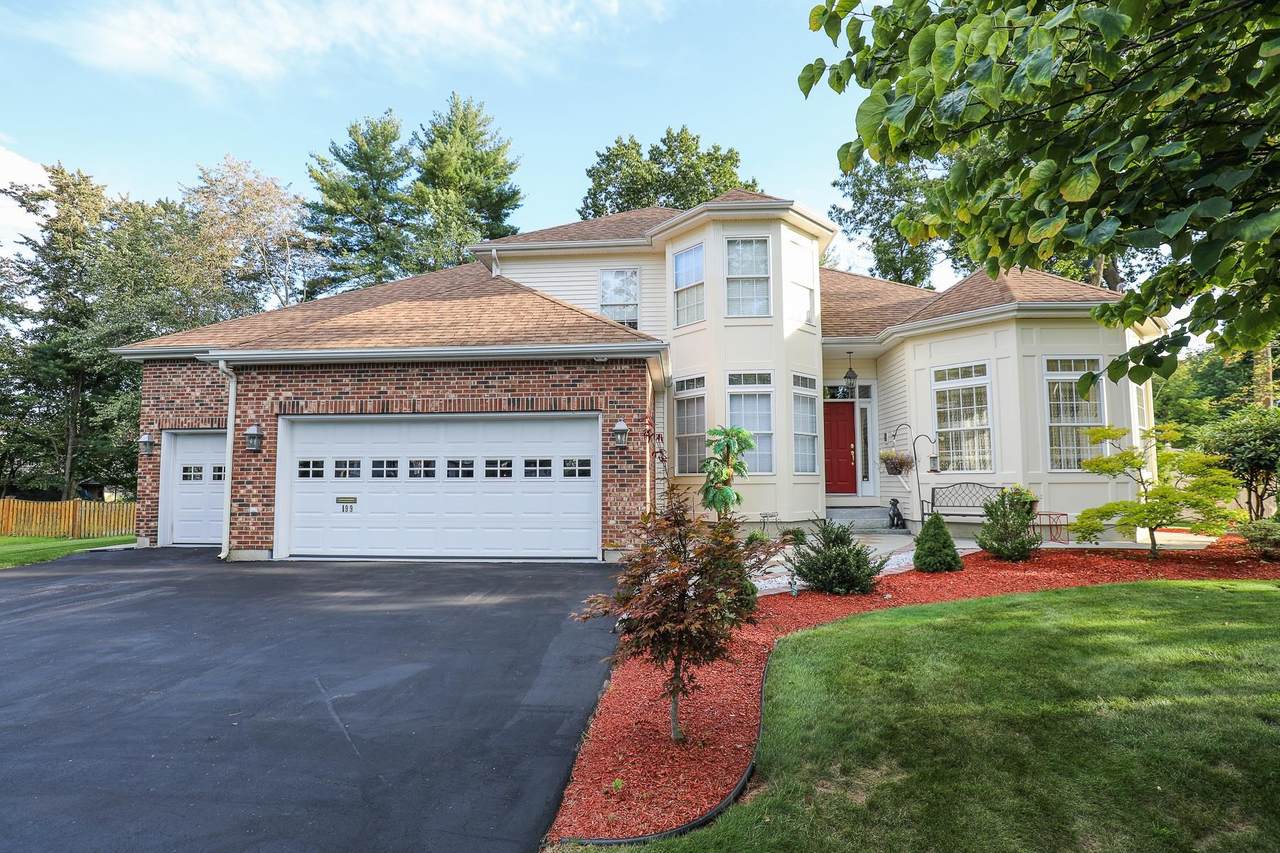 199 Walnut Hill Avenue - Photo 1