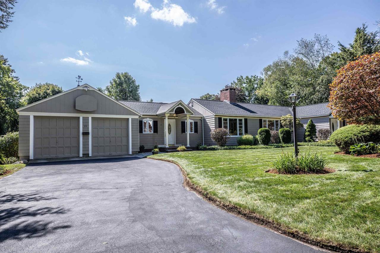 24 Elliott Street - Photo 1