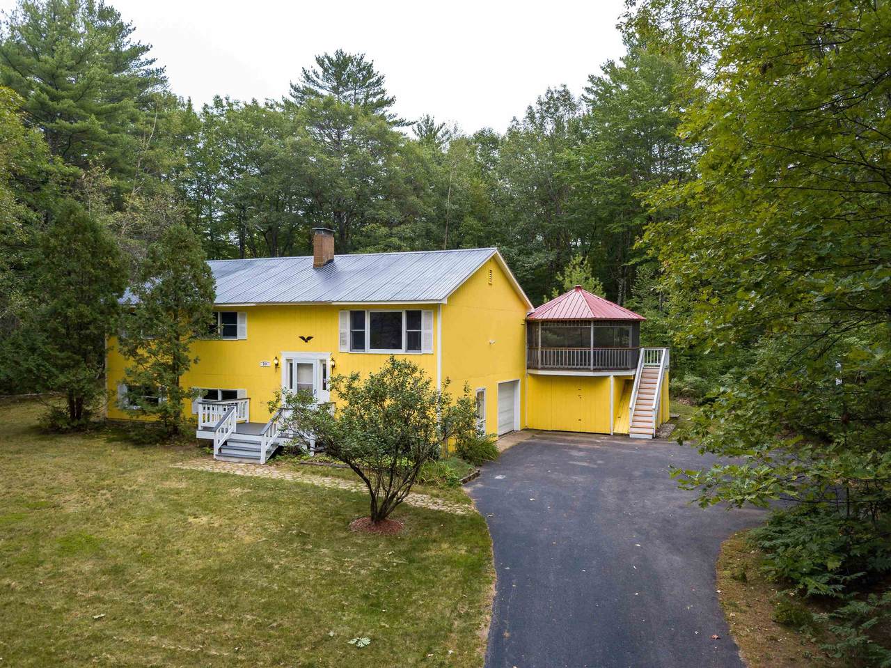 244 Old Goshen Road - Photo 1