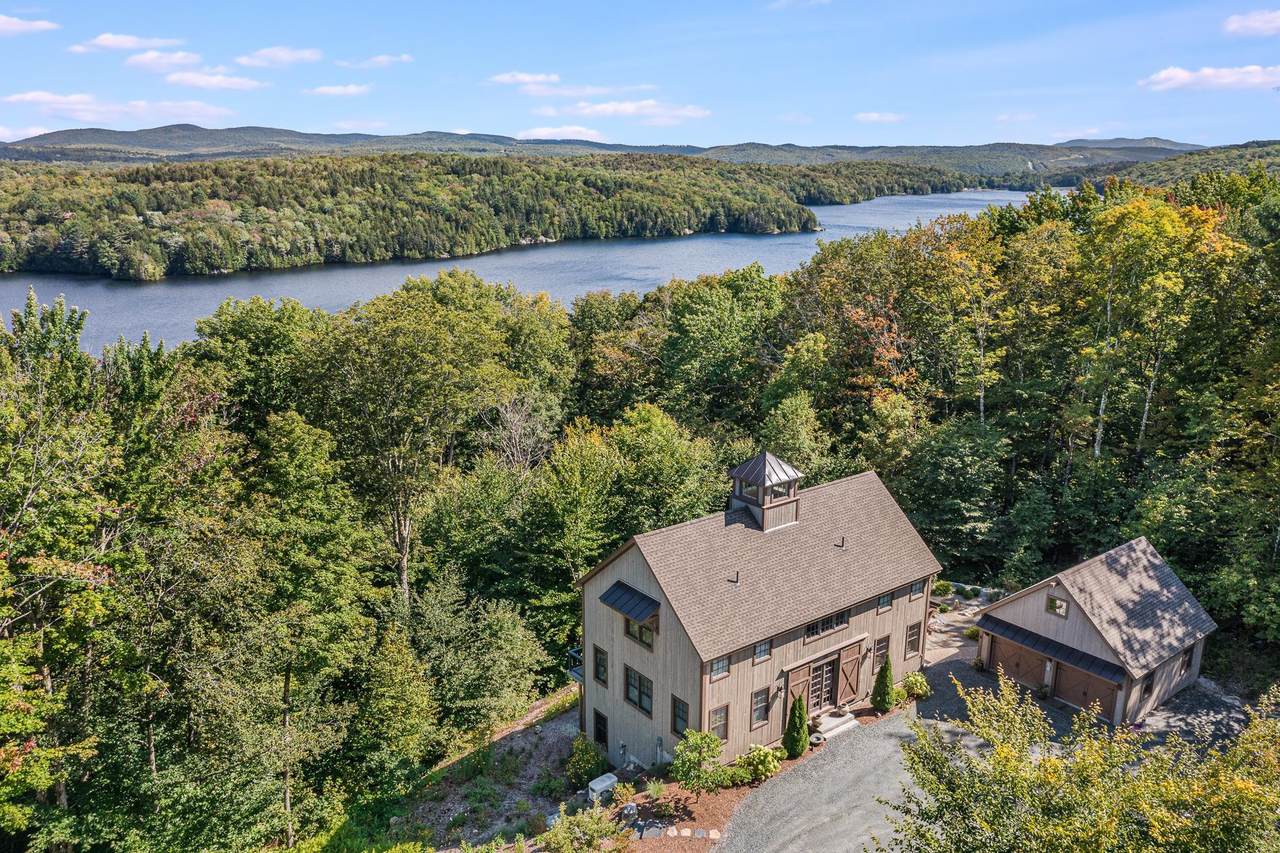 408 Road Round The Lake - Photo 1