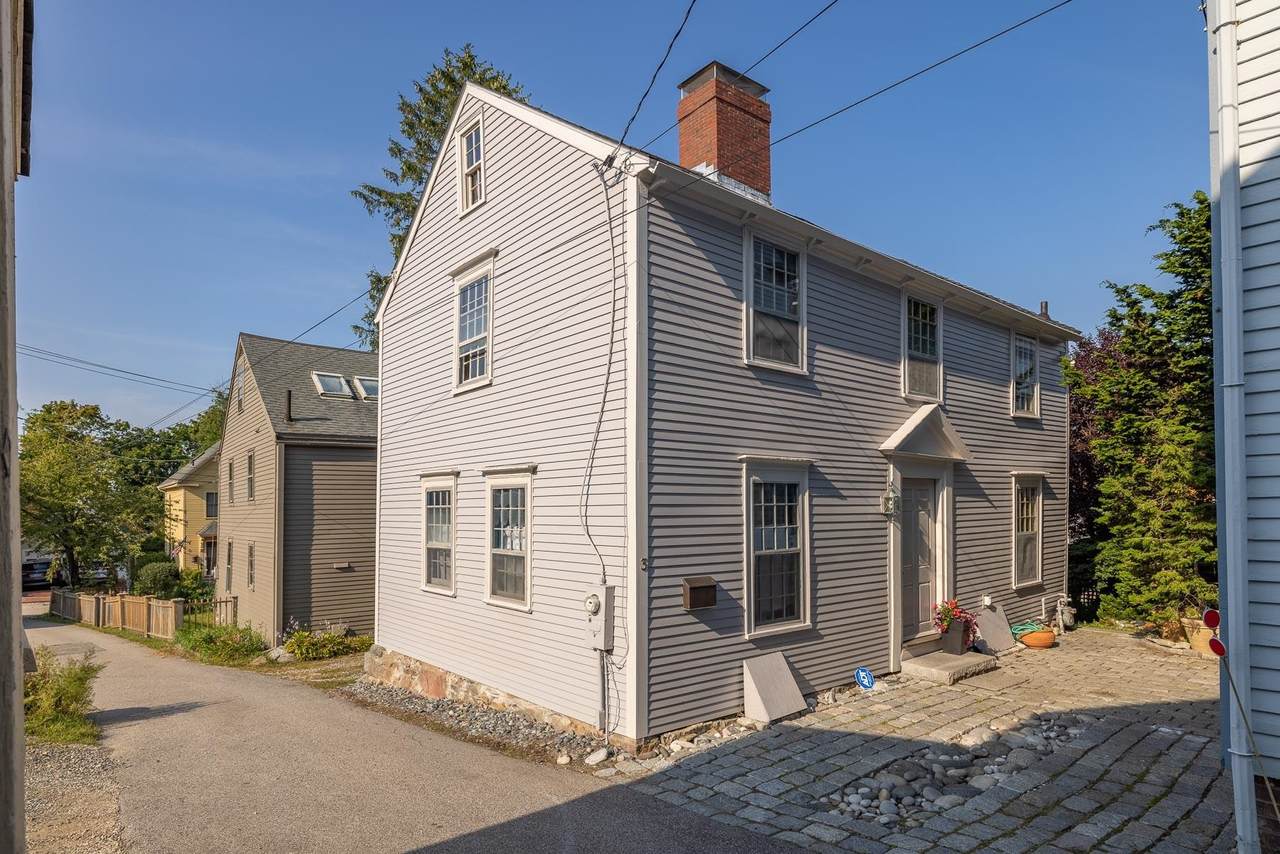 3 Walton Alley - Photo 1