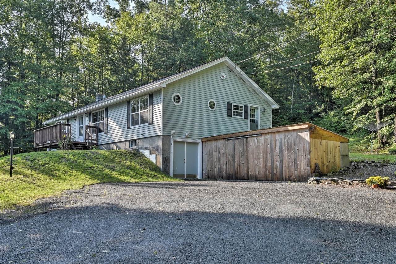 451 Warwick Road - Photo 1