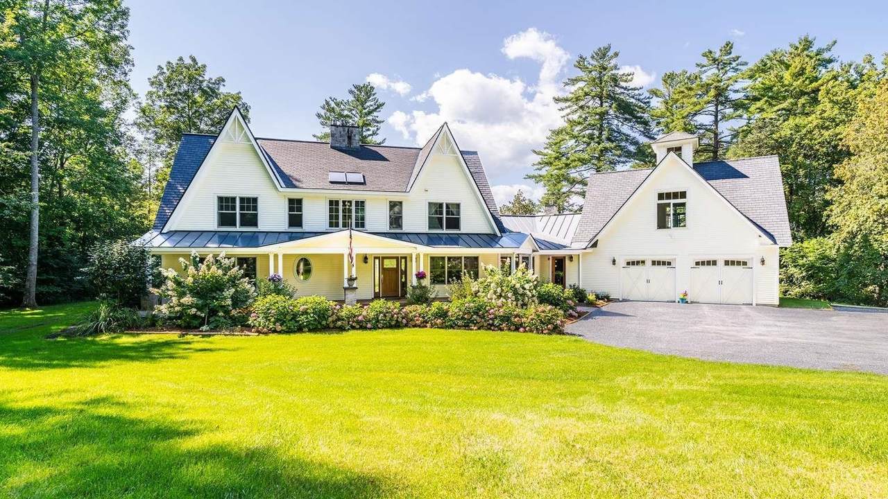 28 Arnold Bay Road - Photo 1