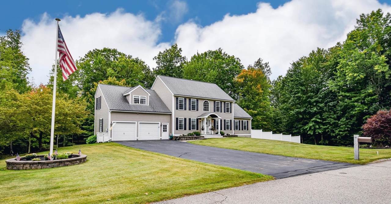 46 Wildewood Lane - Photo 1