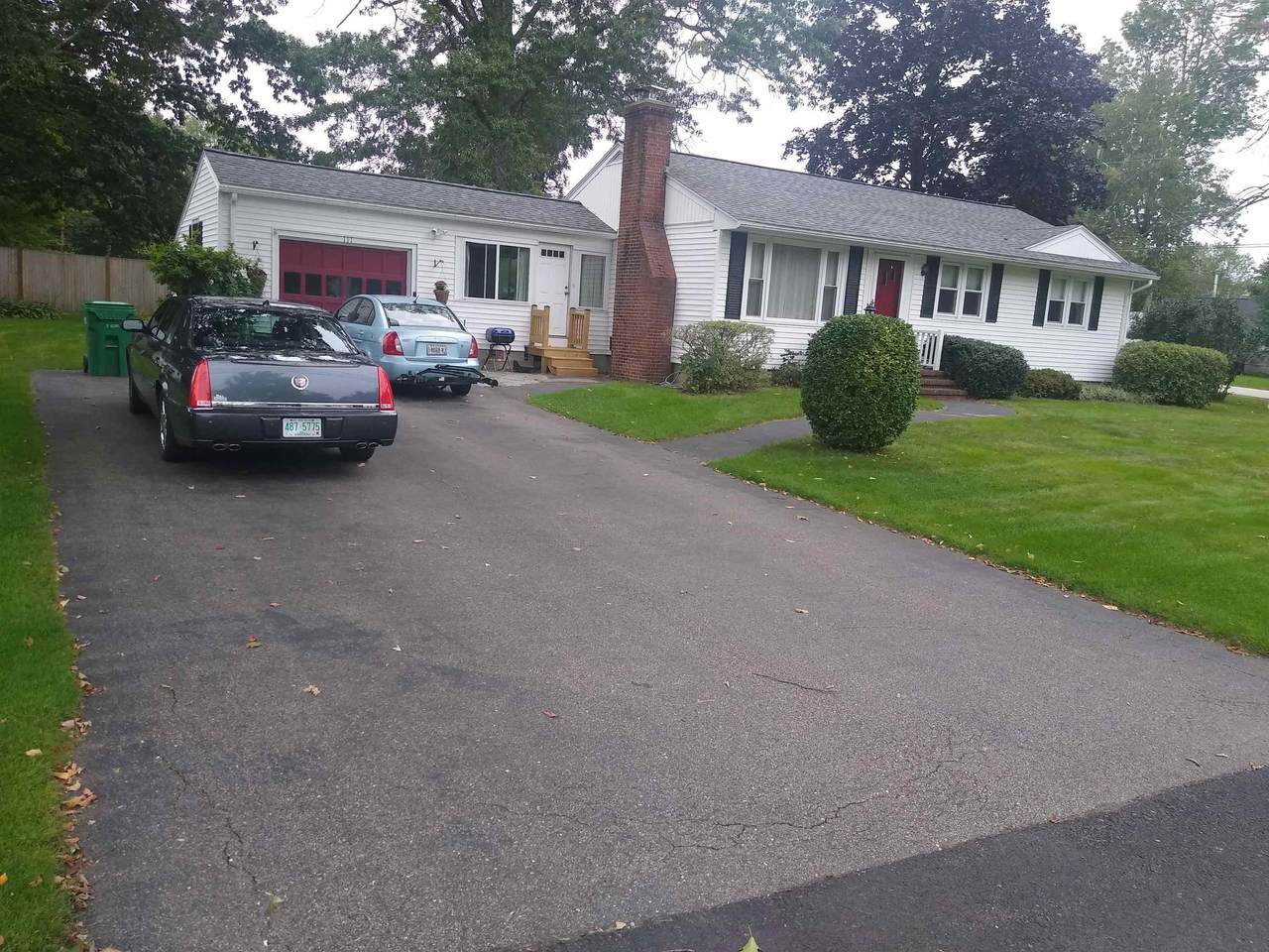 111 Rochester Hill Road - Photo 1