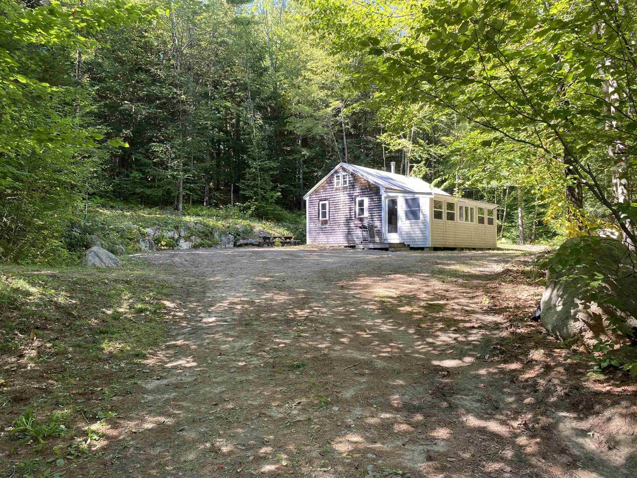 223 Ossipee Mountain Road - Photo 1