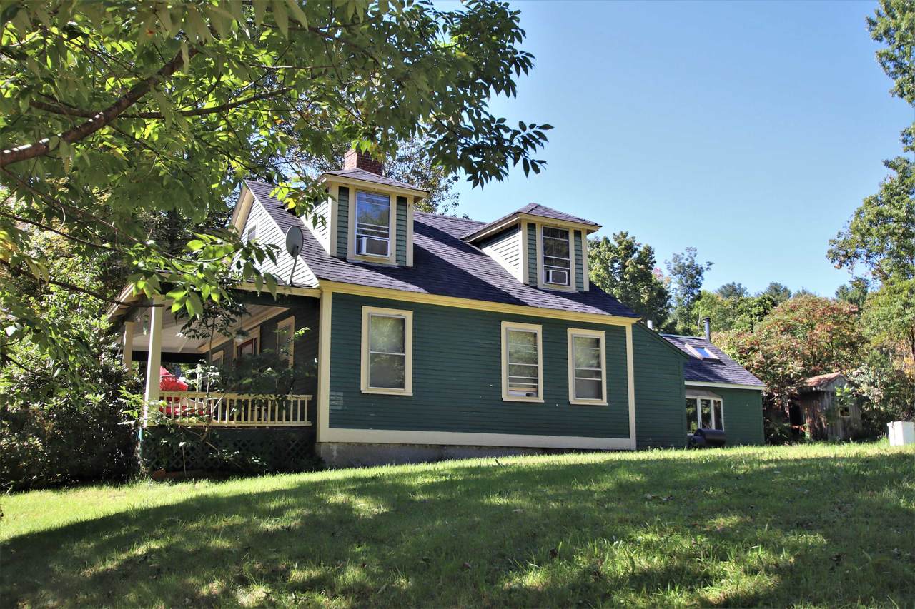 55 Temple Road - Photo 1
