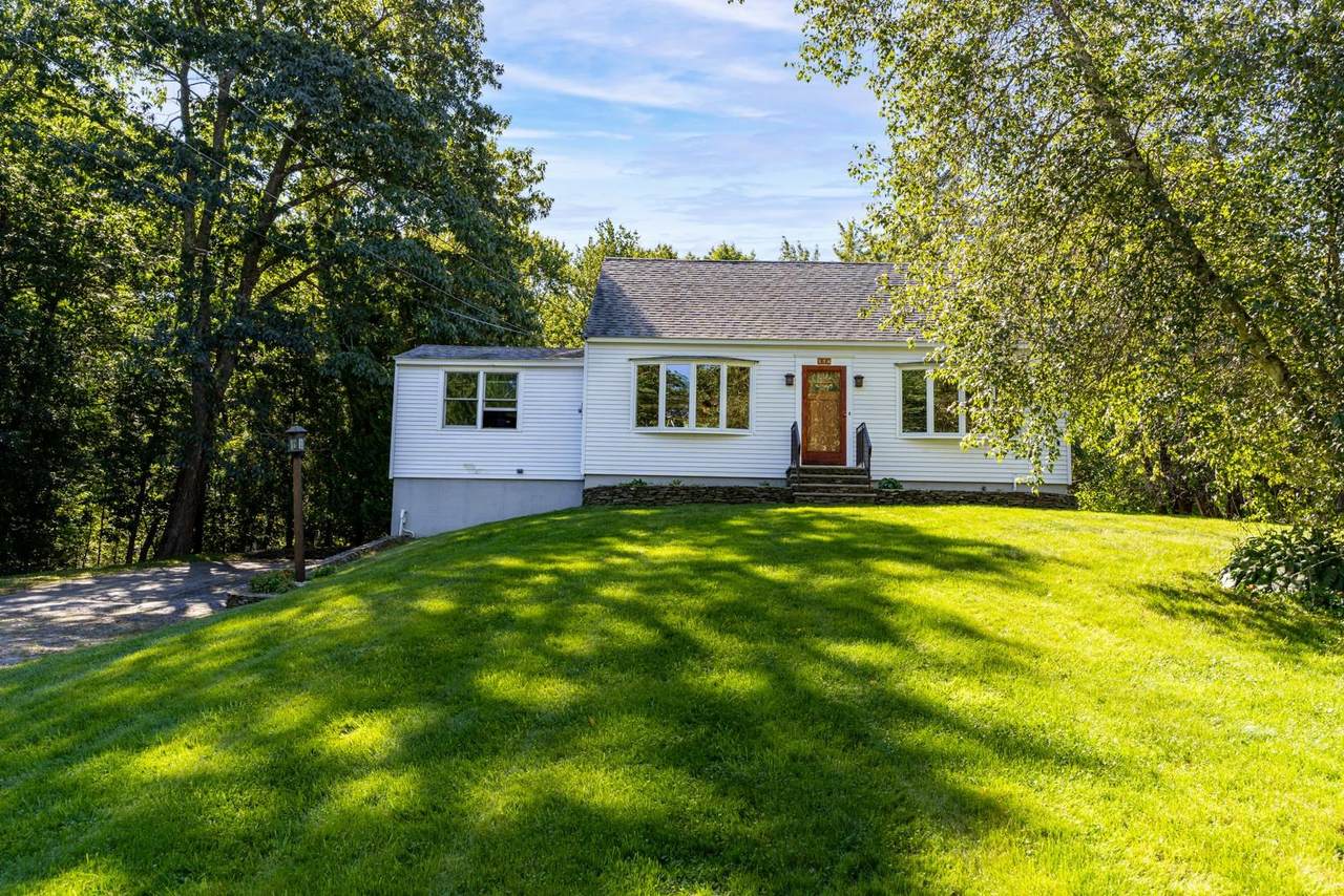 174 North Road - Photo 1