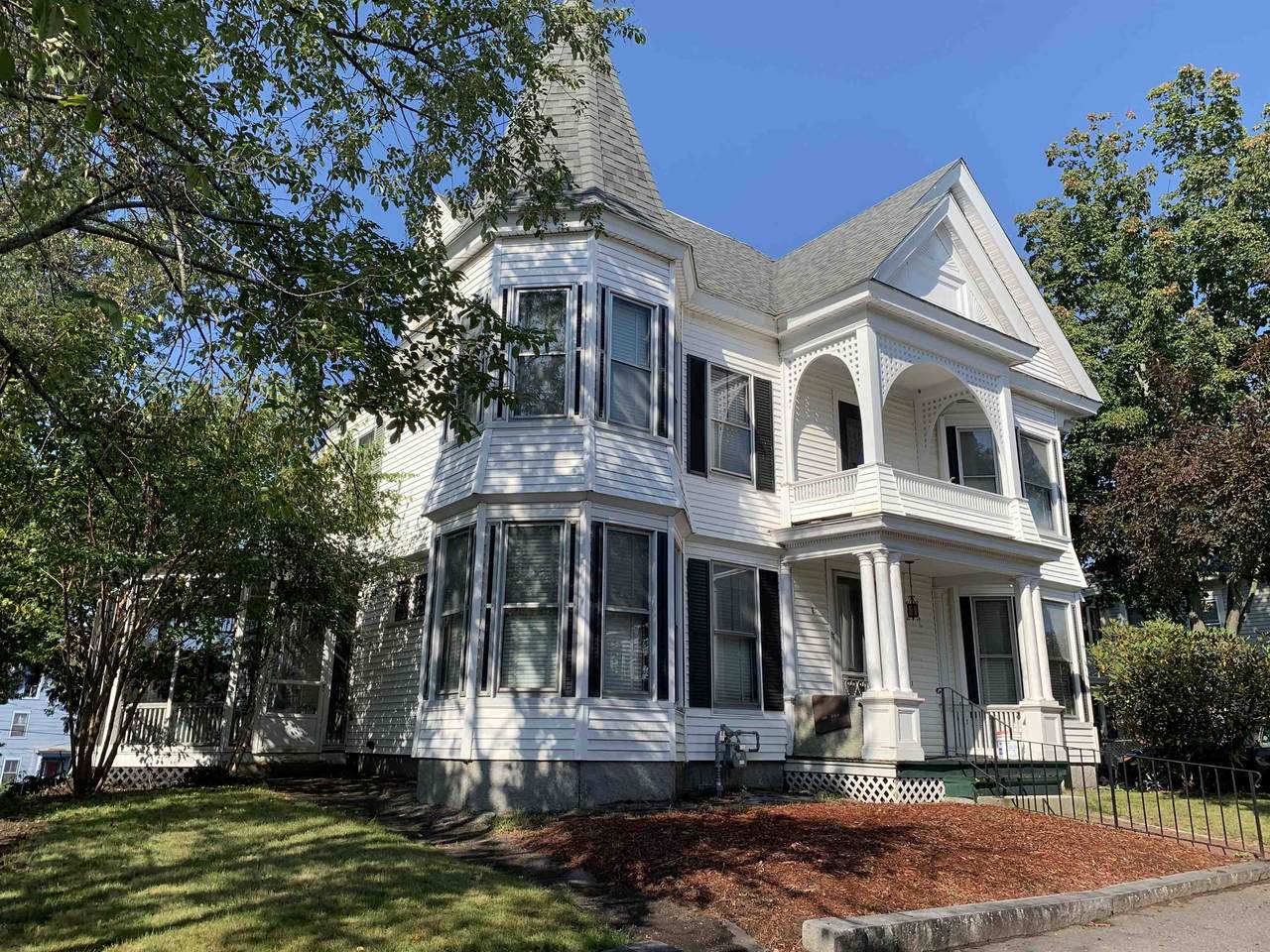 57 Rumford Street - Photo 1