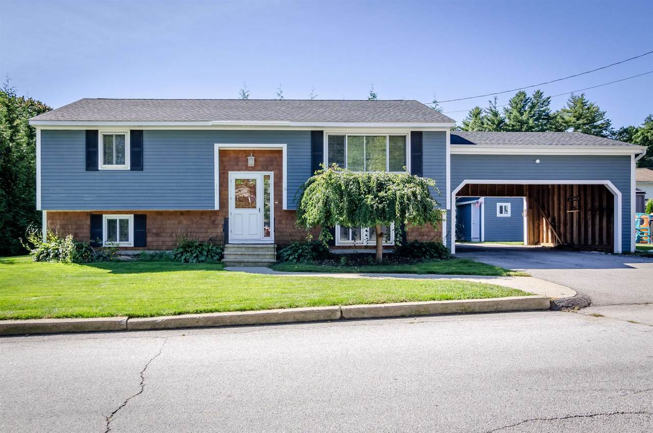 157 Leo Street - Photo 1