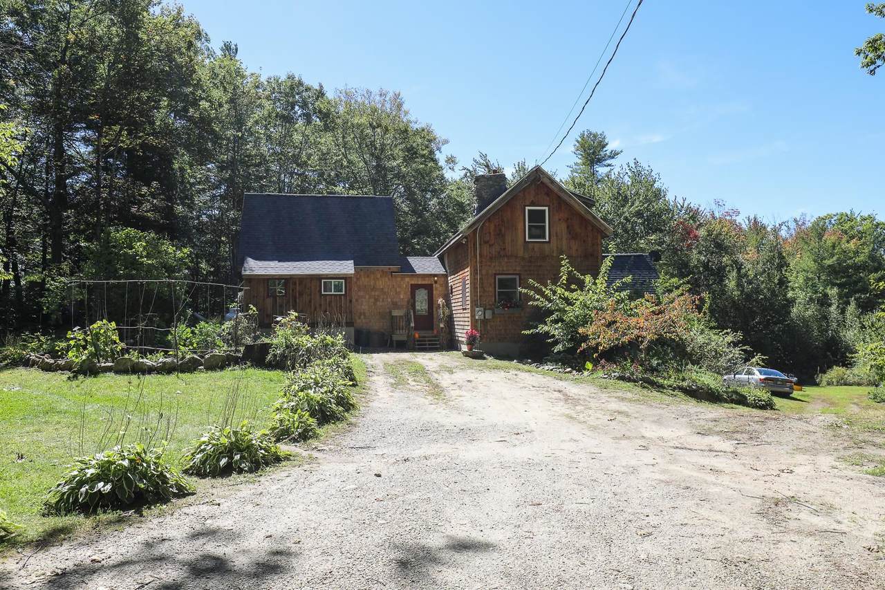 101 Brimstone Corner Road - Photo 1