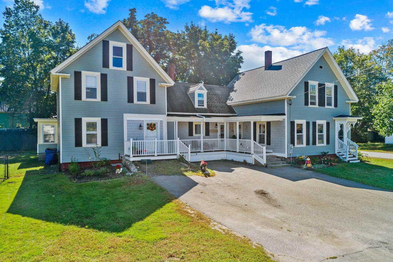 28 Elm Street - Photo 1