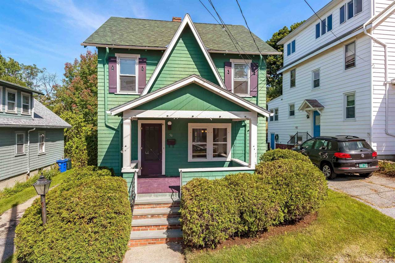 56 Hoover Street - Photo 1