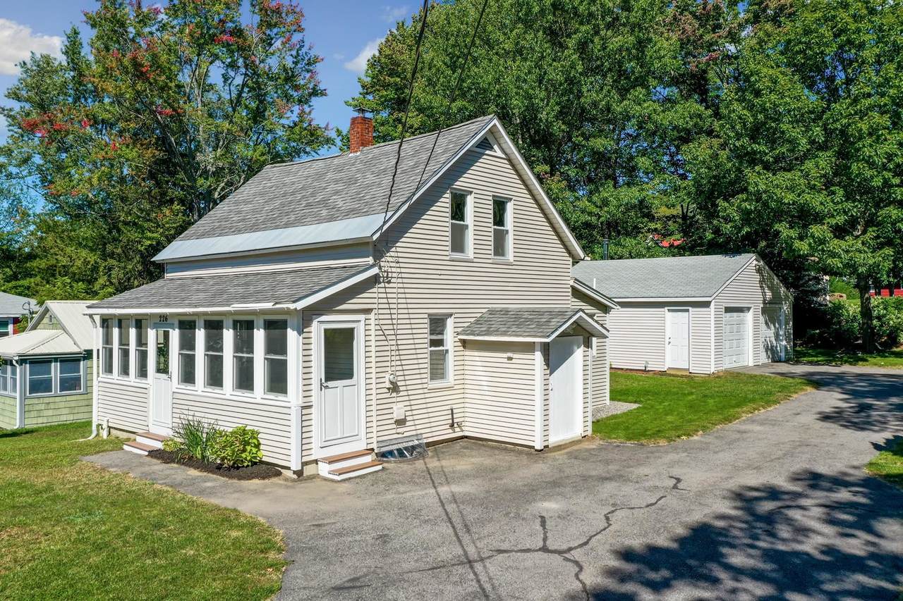 226 Pine Extension - Photo 1