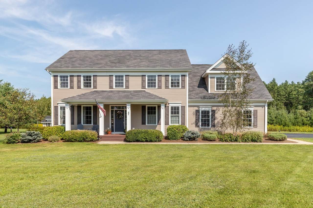 57 Tyler Place - Photo 1