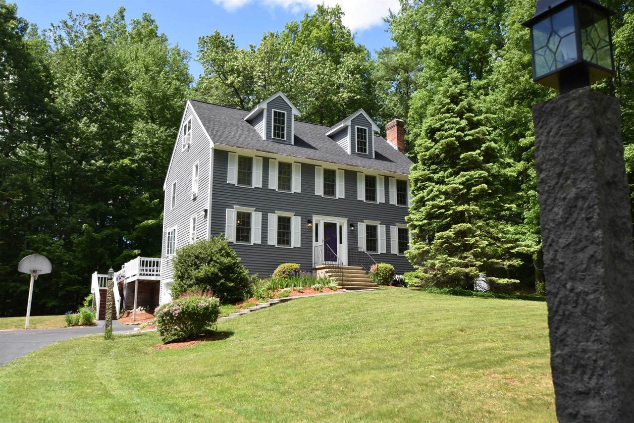 43 Collins Drive - Photo 1