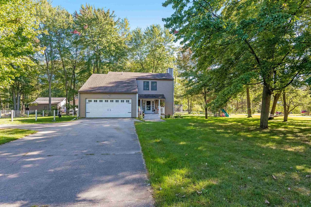 609 Jedware Circle - Photo 1