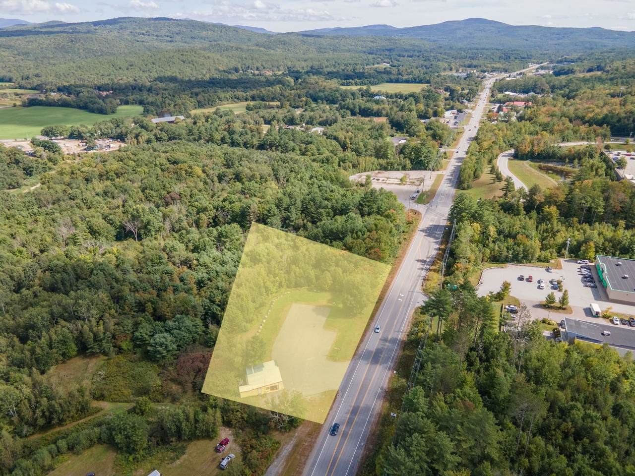 706 Tenney Mountain Highway - Photo 1