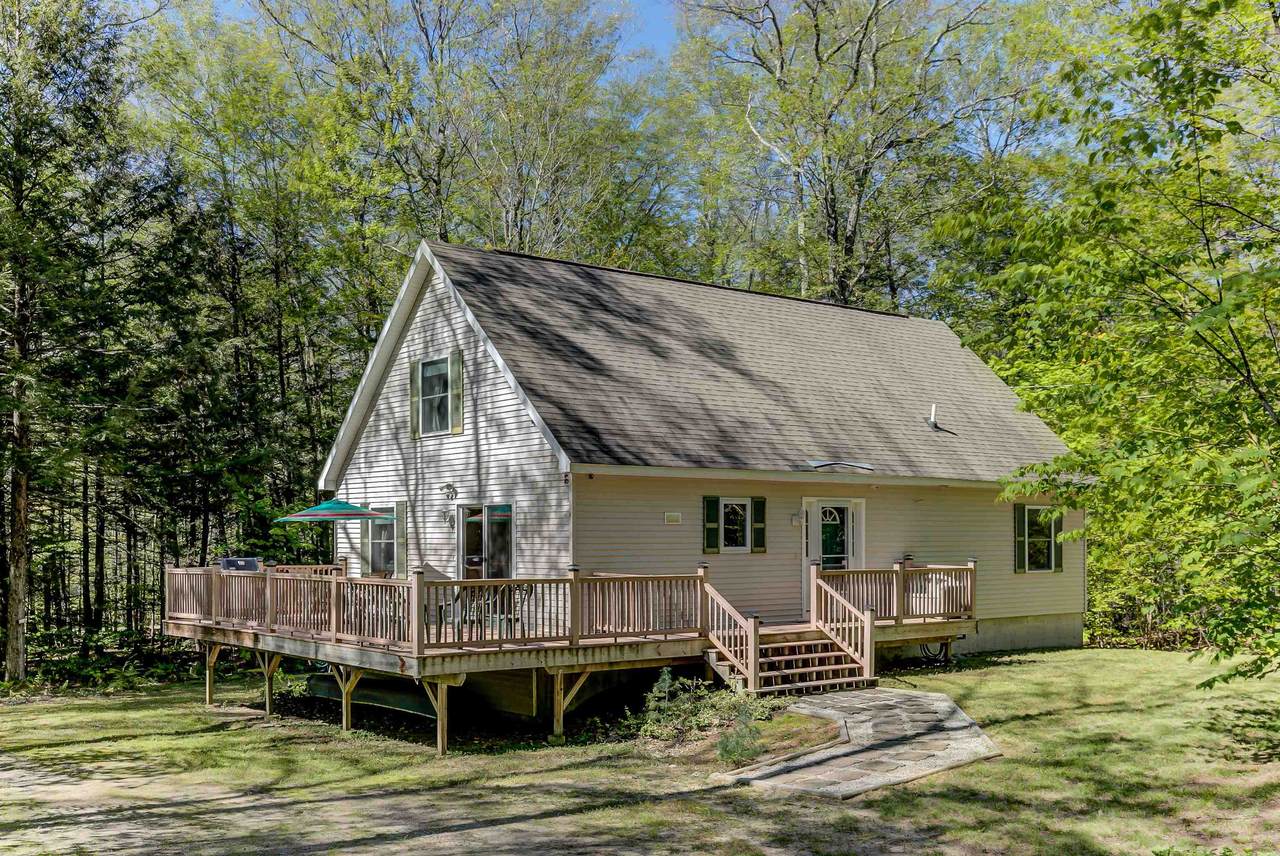 38 Huttwill Drive - Photo 1