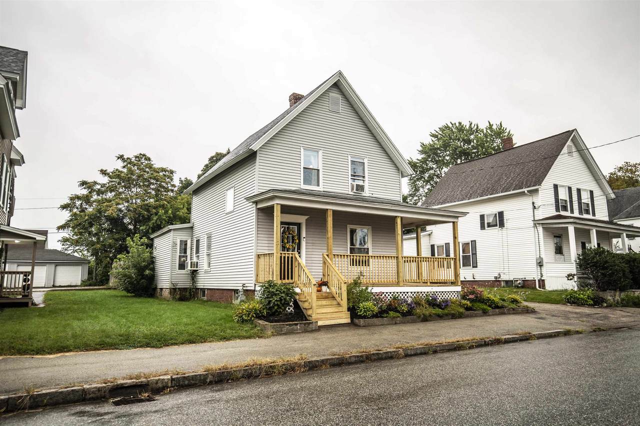205 Jewett Street - Photo 1