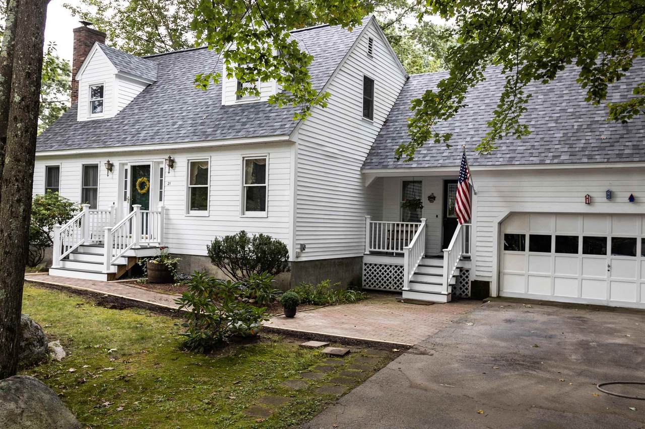 21 Raintree Drive - Photo 1