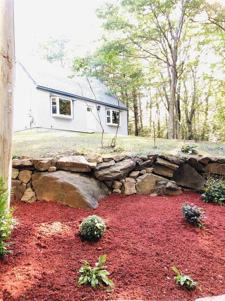 124 Bartlett Drive - Photo 1