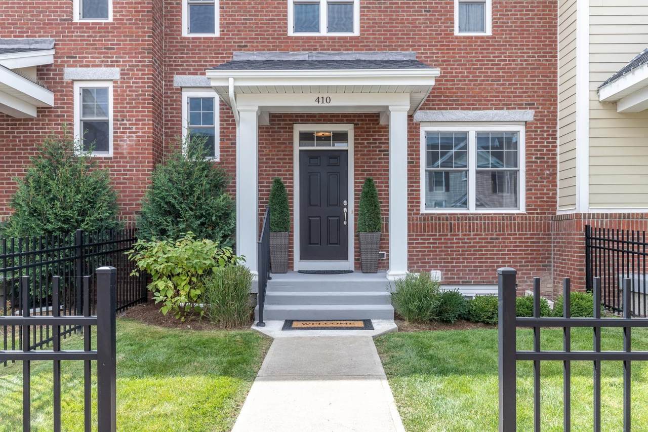410 Zephyr Road - Photo 1
