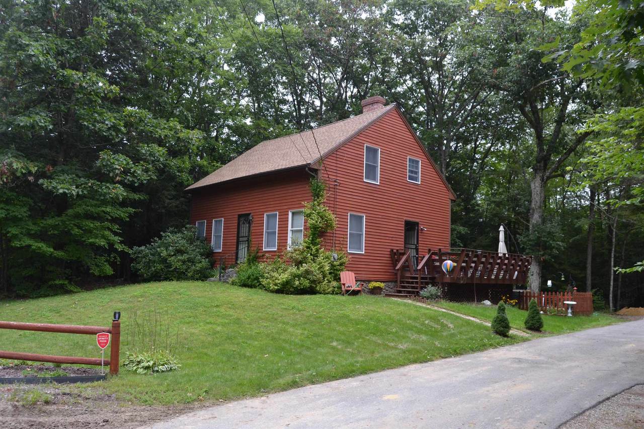 27 Woodhill Road - Photo 1