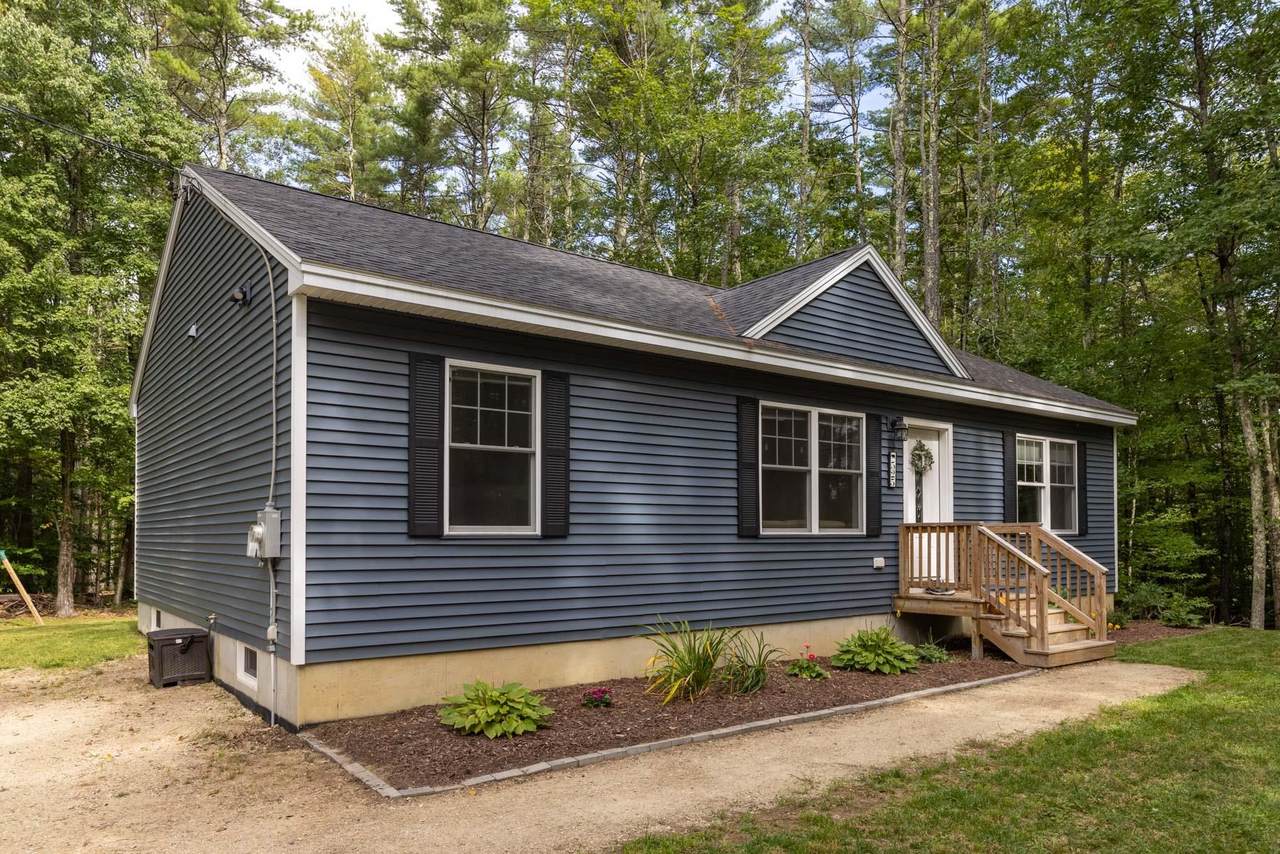525 Franklin Pierce Highway - Photo 1
