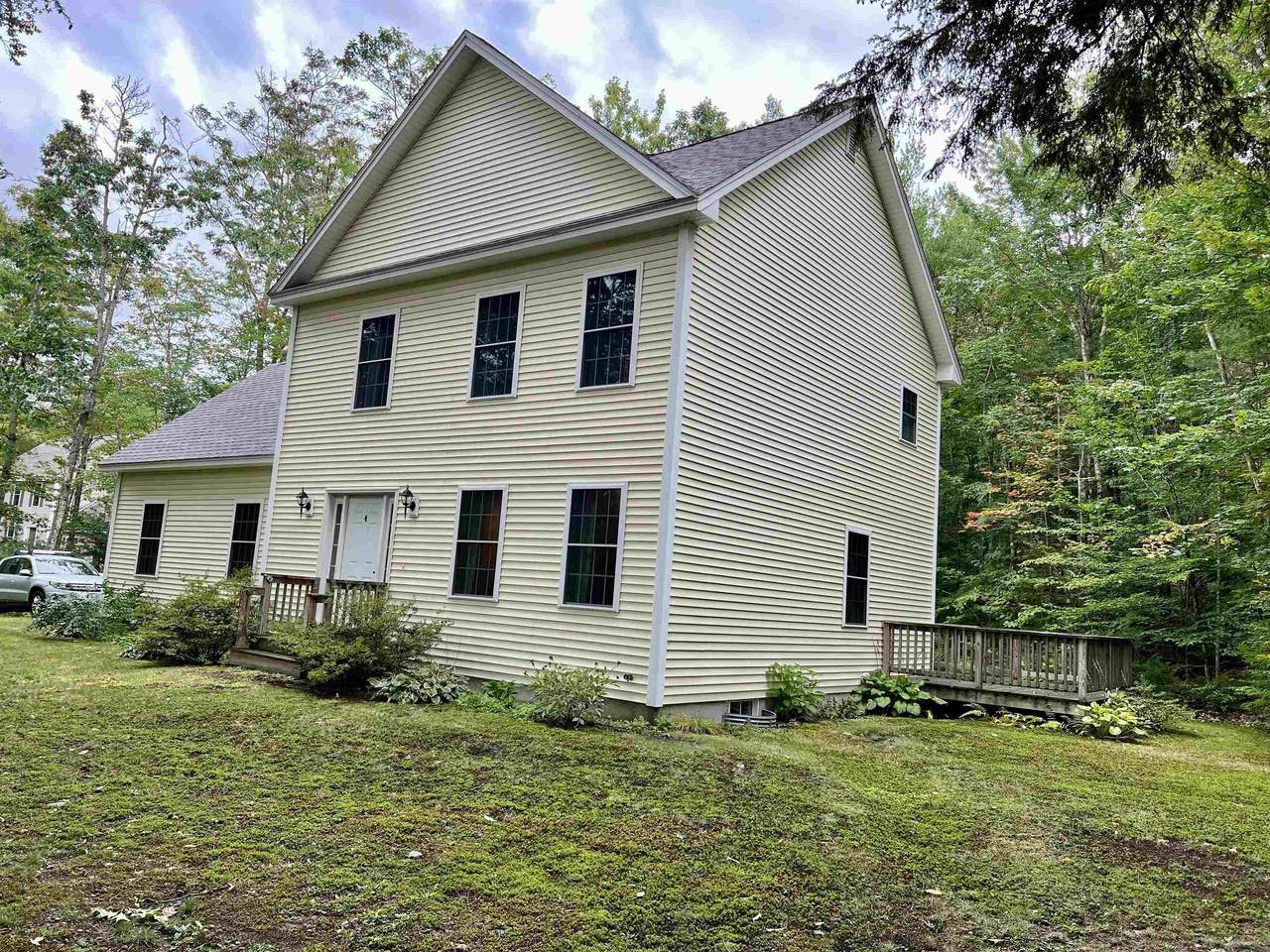 4 Conway Lane - Photo 1