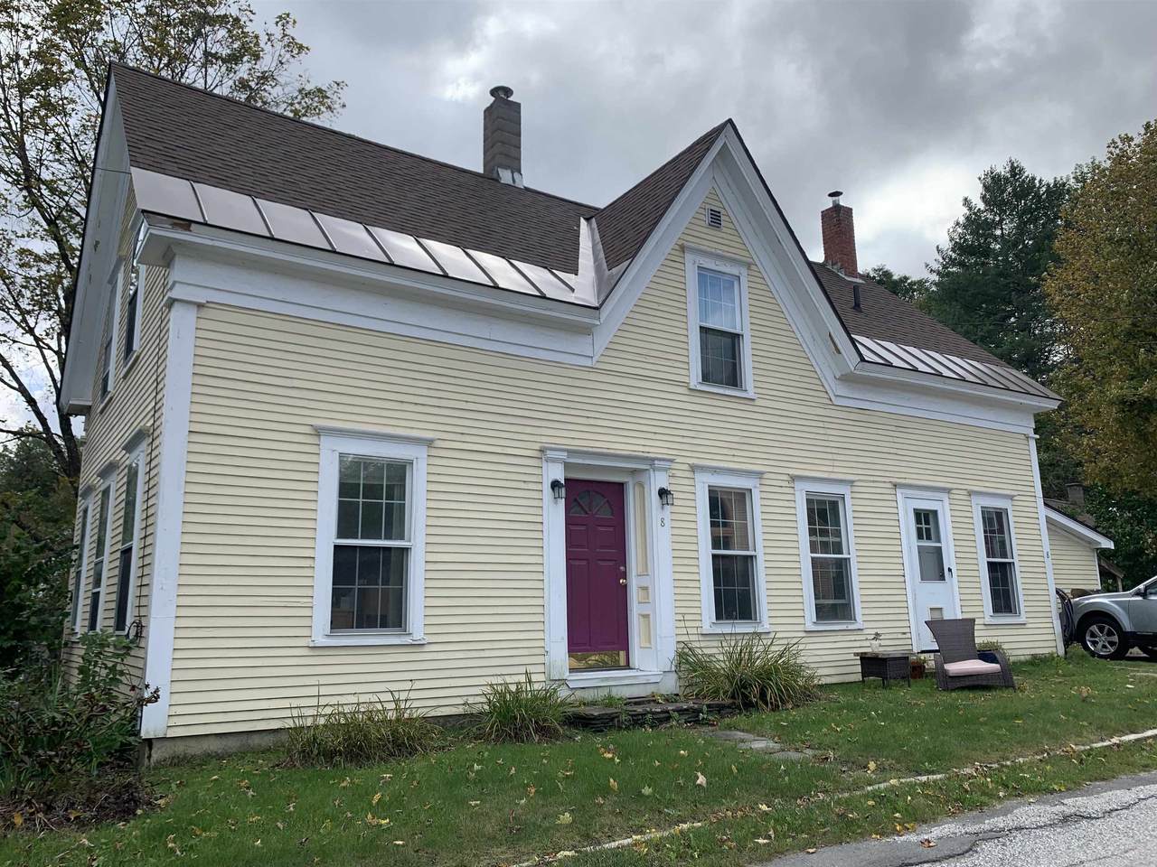 8 West Hill Road - Photo 1