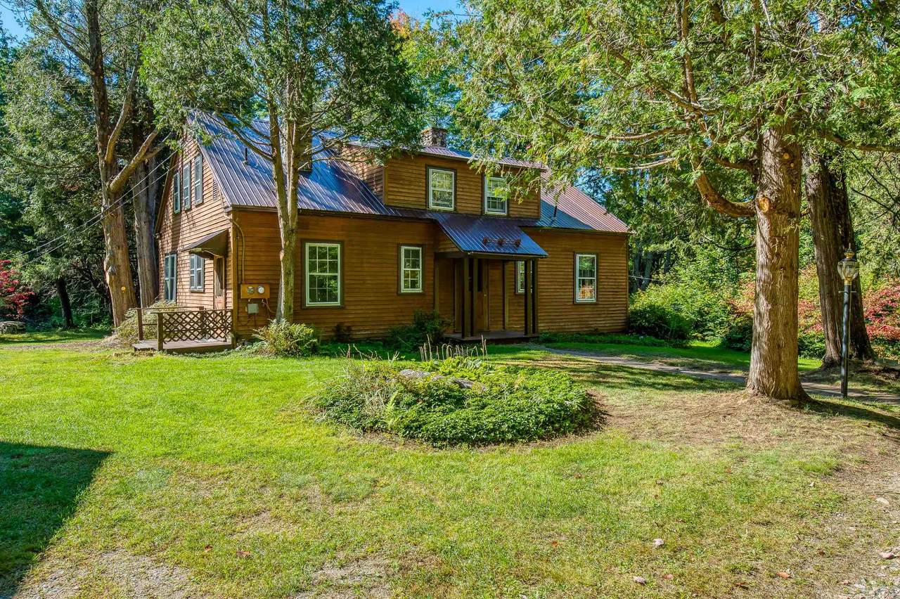 41 Mcmahon Drive - Photo 1