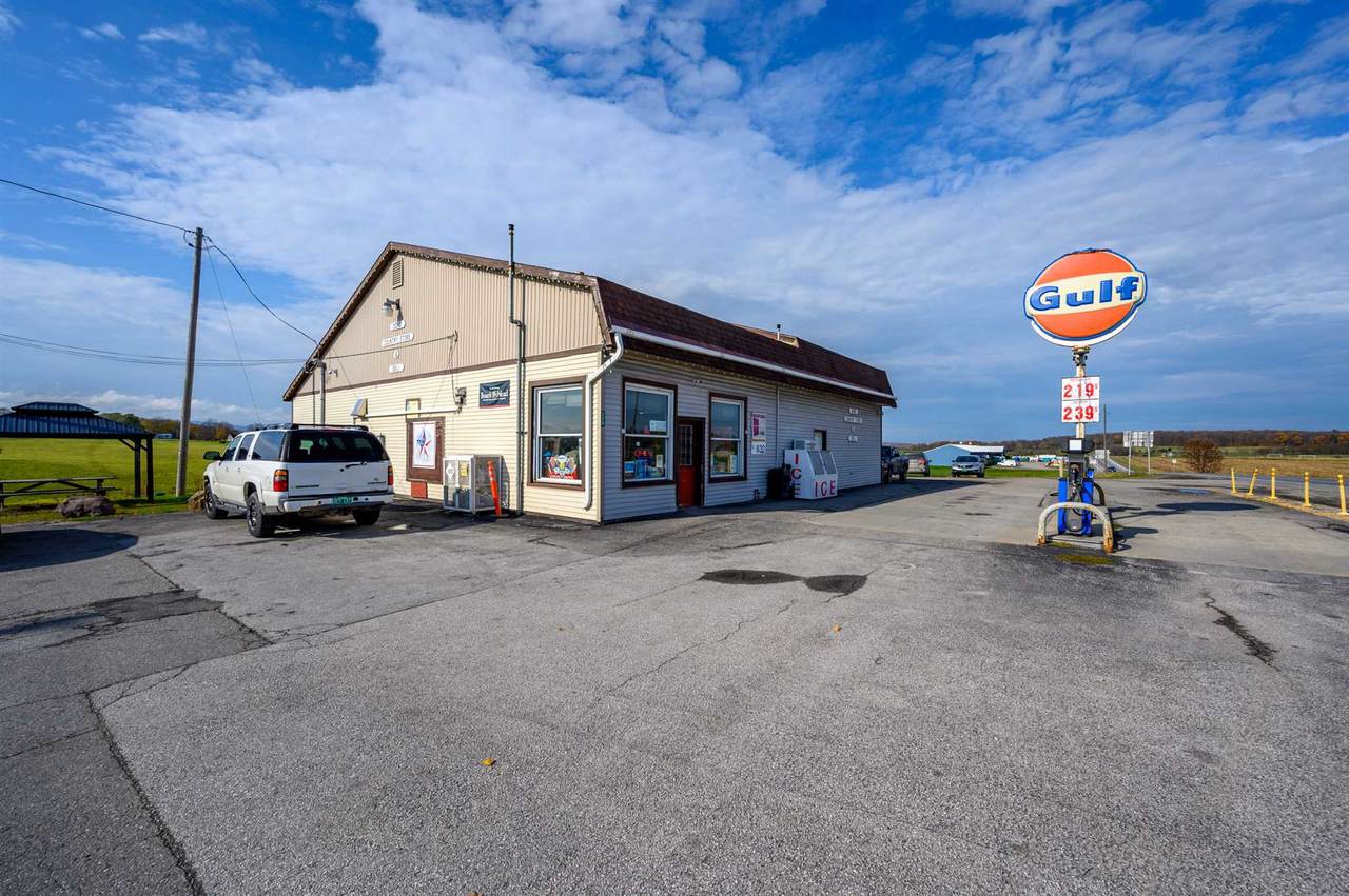 330 Vt Route 22A - Photo 1