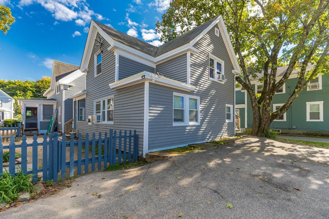 11 Jackson Street - Photo 1