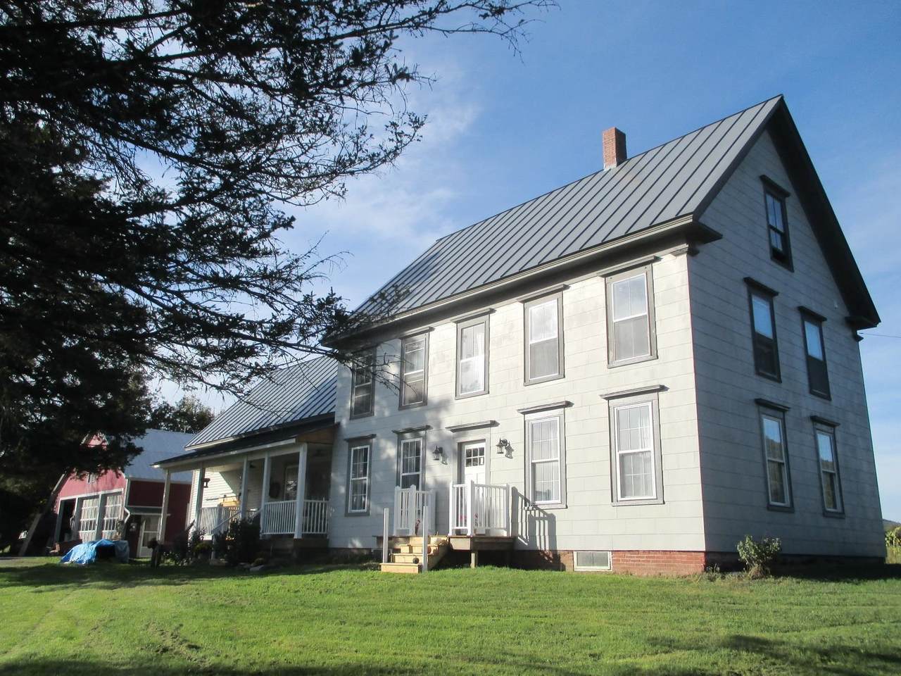 956 Woodsville Road - Photo 1