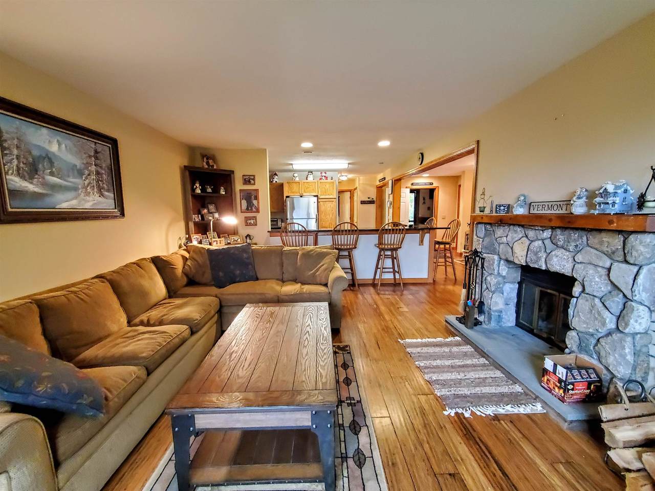 40D Silver Birch - Photo 1
