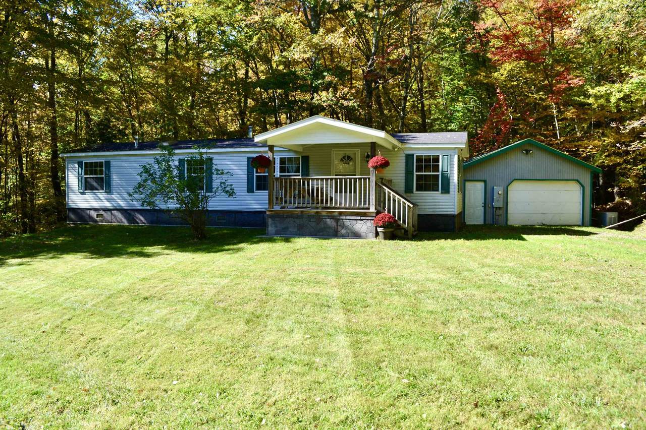 281 Dunbar Hill Road - Photo 1