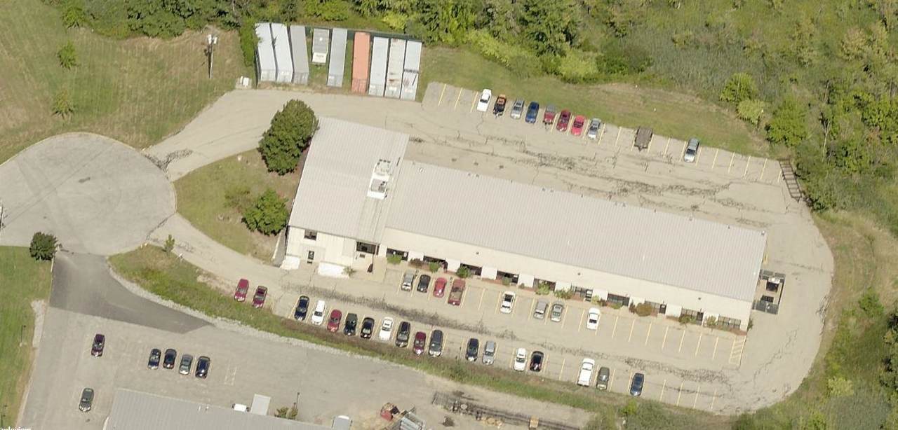 100 Carl Drive - Photo 1