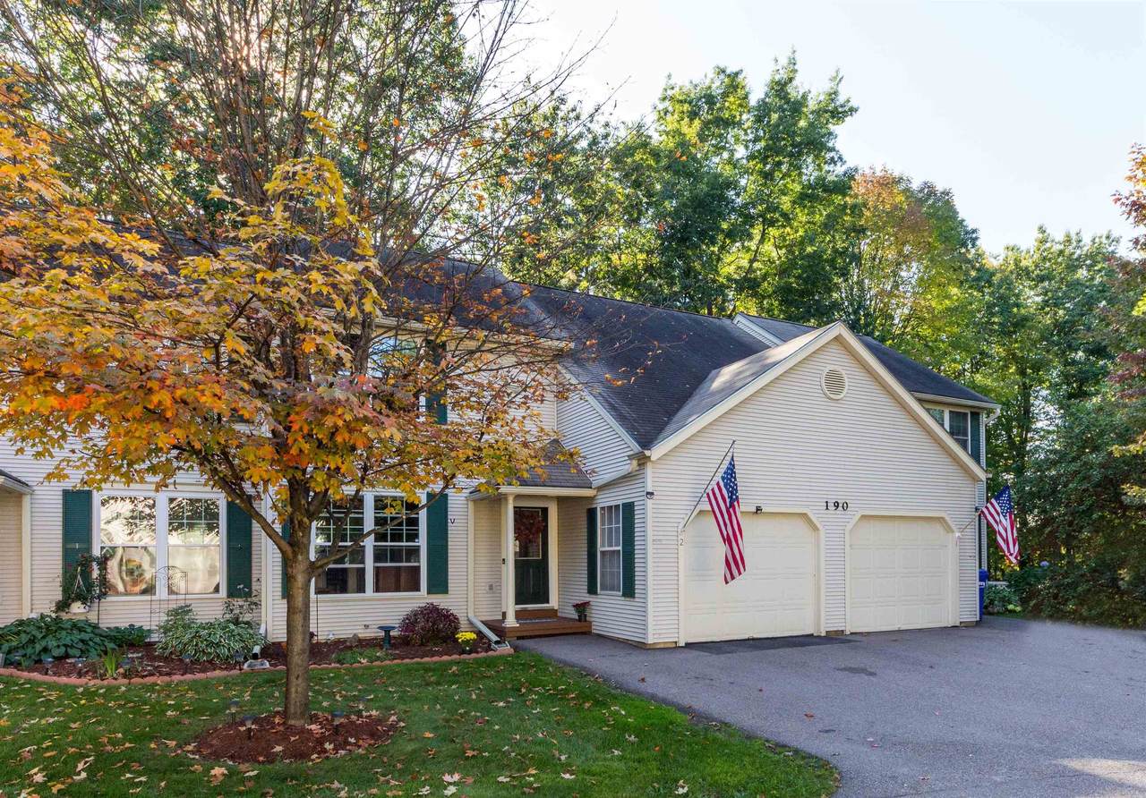 190 Deer Lane - Photo 1