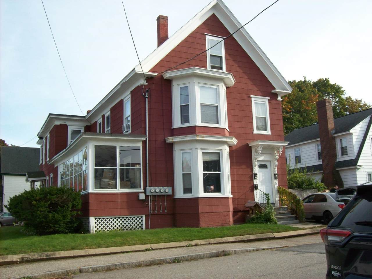40 Chestnut Street - Photo 1